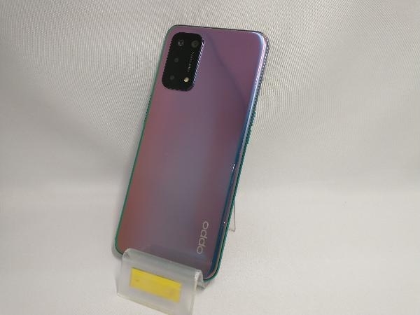 au Android OPG02 A54 5G au-