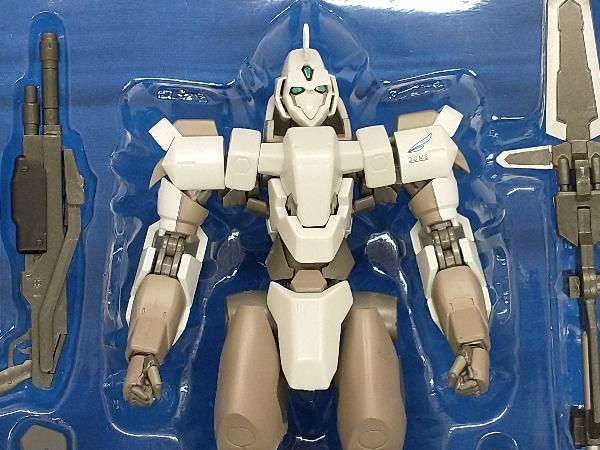 現状品 ROBOT魂 ＜SIDE AS＞ Zy-99M シャドウ(輸出仕様) 魂ウェブ商店限定 フルメタル・パニック!アナザー_画像6