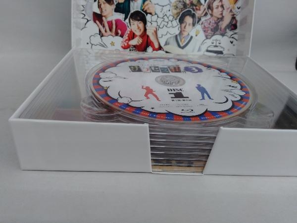 テレビ演劇 サクセス荘3 Blu-ray BOX(Blu-ray Disc)_画像6
