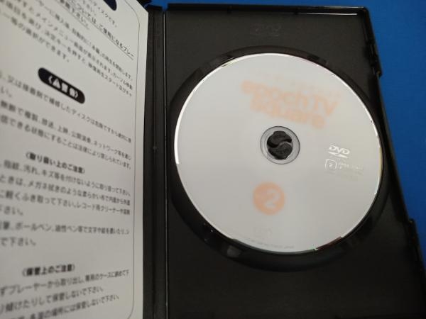 DVD バナナマン&おぎやはぎ epoch TV square Vol.2_画像3