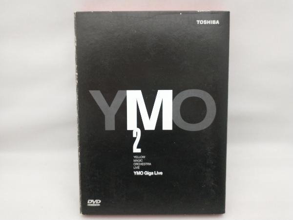 【ケースに擦れや汚れが目立ちます】 DVD Giga Live