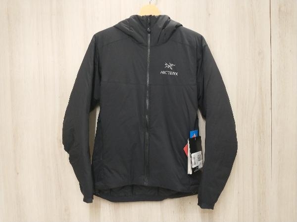 タグ付き美品 ARC’TERYX ATOM AR HOODY 14648 アトムARフーディー アークテリクス 店舗受取可_画像1