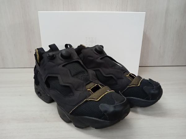 Reebok Maison Margiela Instapump Fury Memory Of CORE GZ4204 ポンプフューリー メモリーオブコア 28cm リーボック メゾンマルジェラ_画像1