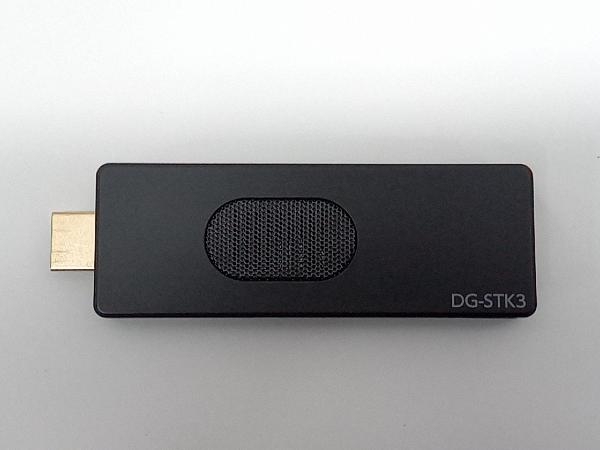 dospalaDiginnos Stick DG-STK3 палочка PC Windows10 Home