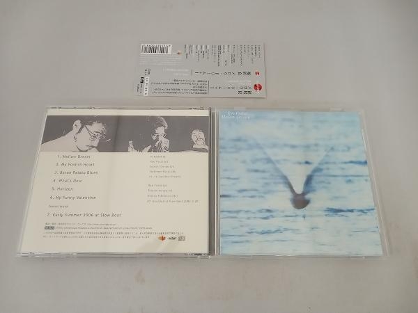 Yahoo!オークション - 帯あり 福居良(p) CD MELLOW DREAM+1