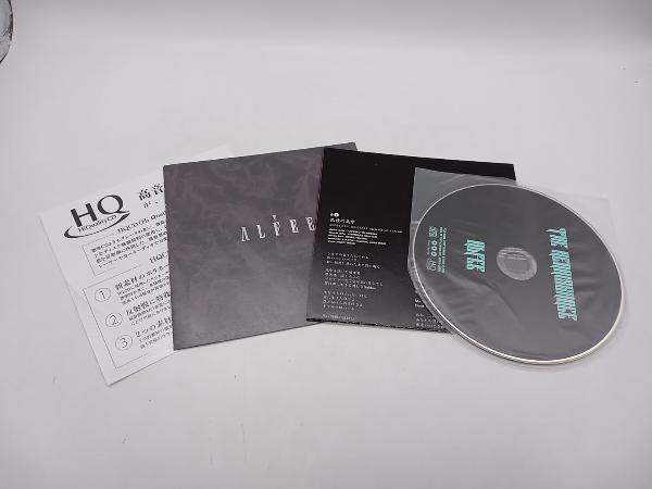 THE ALFEE CD THE RENAISSANCE(完全生産限定盤)(紙ジャケット仕様)(HQCD) 店舗受取可_画像4