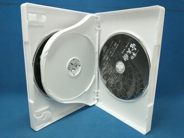 DVD 軍師官兵衛 完全版 第壱集_画像6