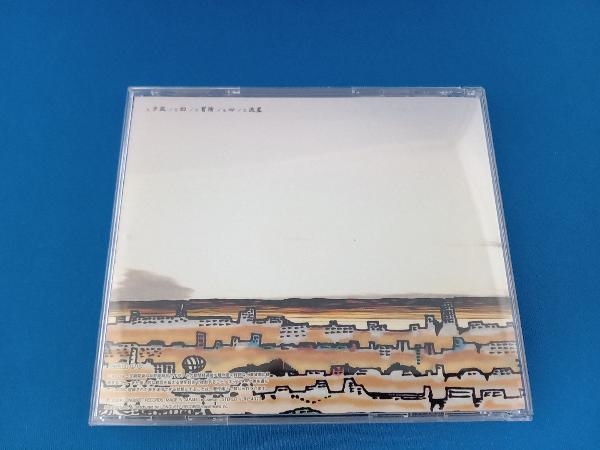 LACCO TOWER CD 夕凪_画像2