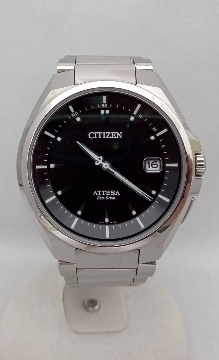 史上一番安い ジャンク CITIZEN H110-T016308／271000＊＊＊ 時計