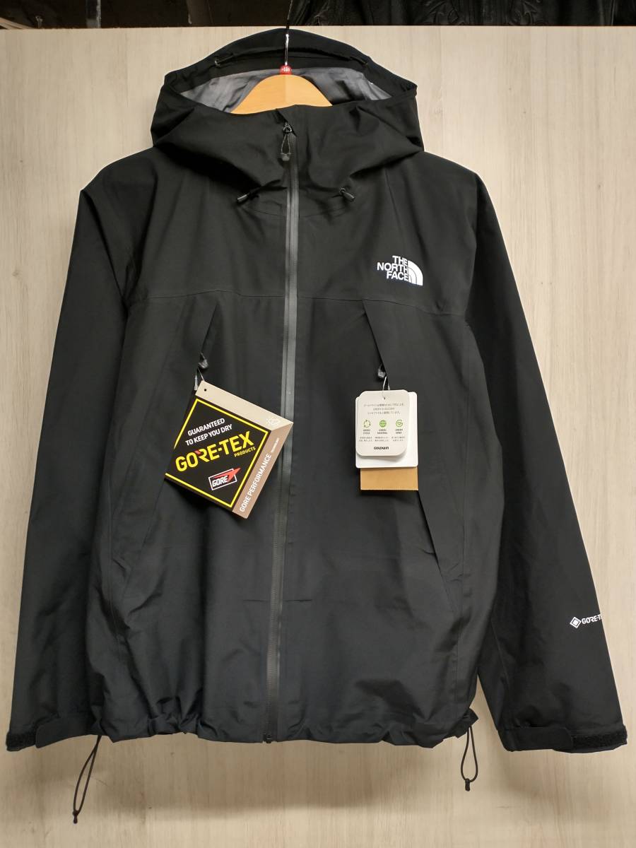 THE NORTH FACE】ナイロン ジャケット マウンテンパーカー L-