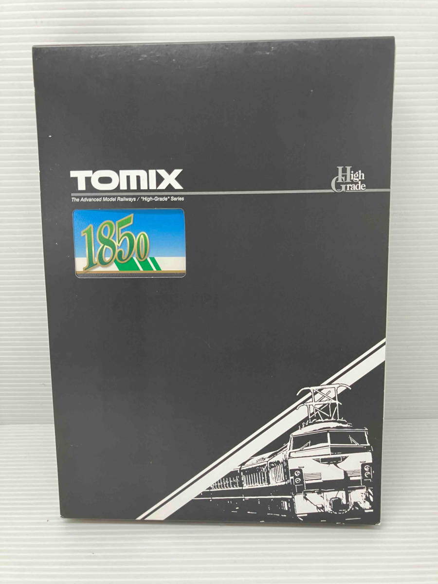 ☆ Nゲージ TOMIX 98304 JR 185-0系特急電車(踊り子・強化型スカート
