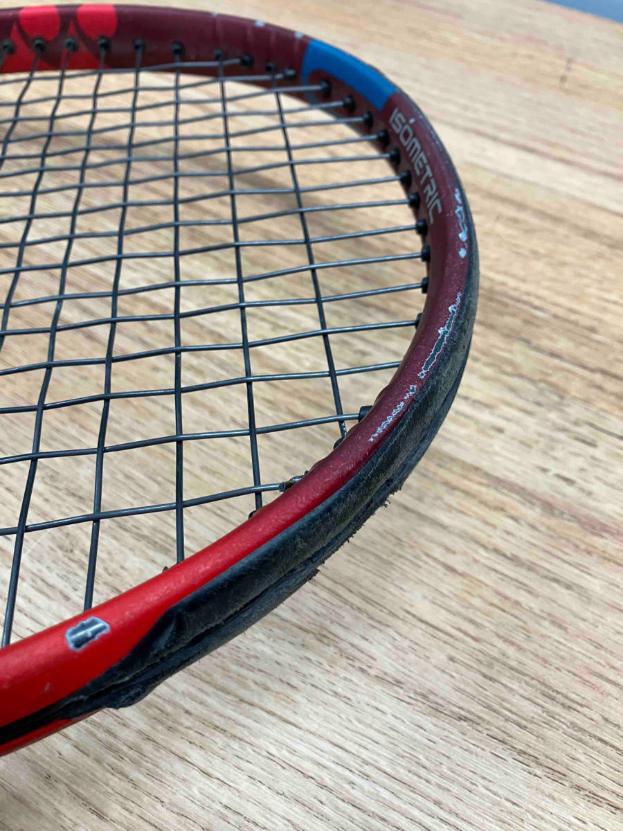 *[YONEX] Yonex VCORE 98 tennis racket G2