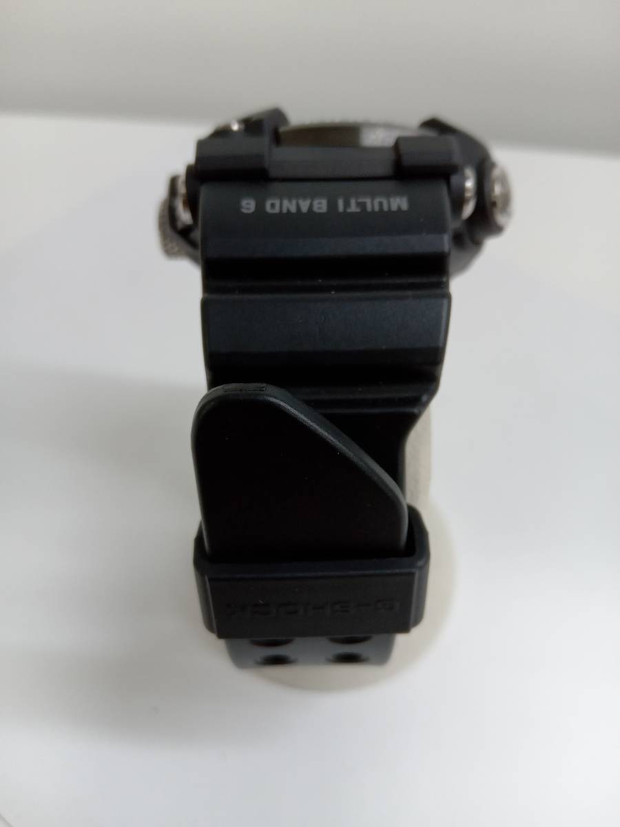 CASIO　カシオ　G‐SHOCK　GWF-A1000　腕時計　メンズ　電波ソーラー　箱付き_画像3
