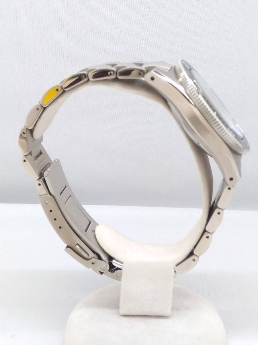 SEIKO セイコー PROSPEX プロスペック SBDC101 自動巻き 腕時計の画像2