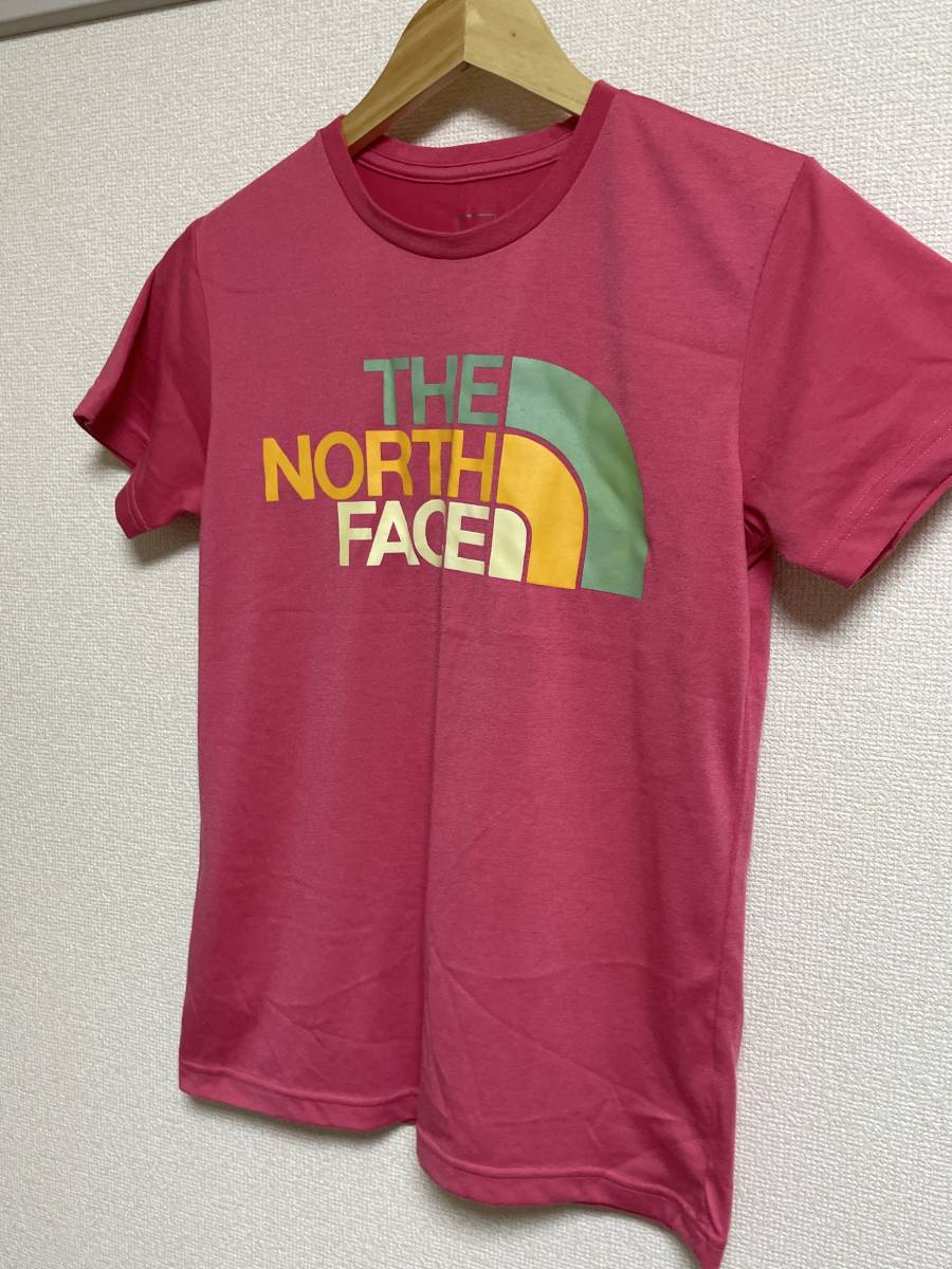 ◎ THE NORTH FACE Tシャツ その2　247824-2_画像2