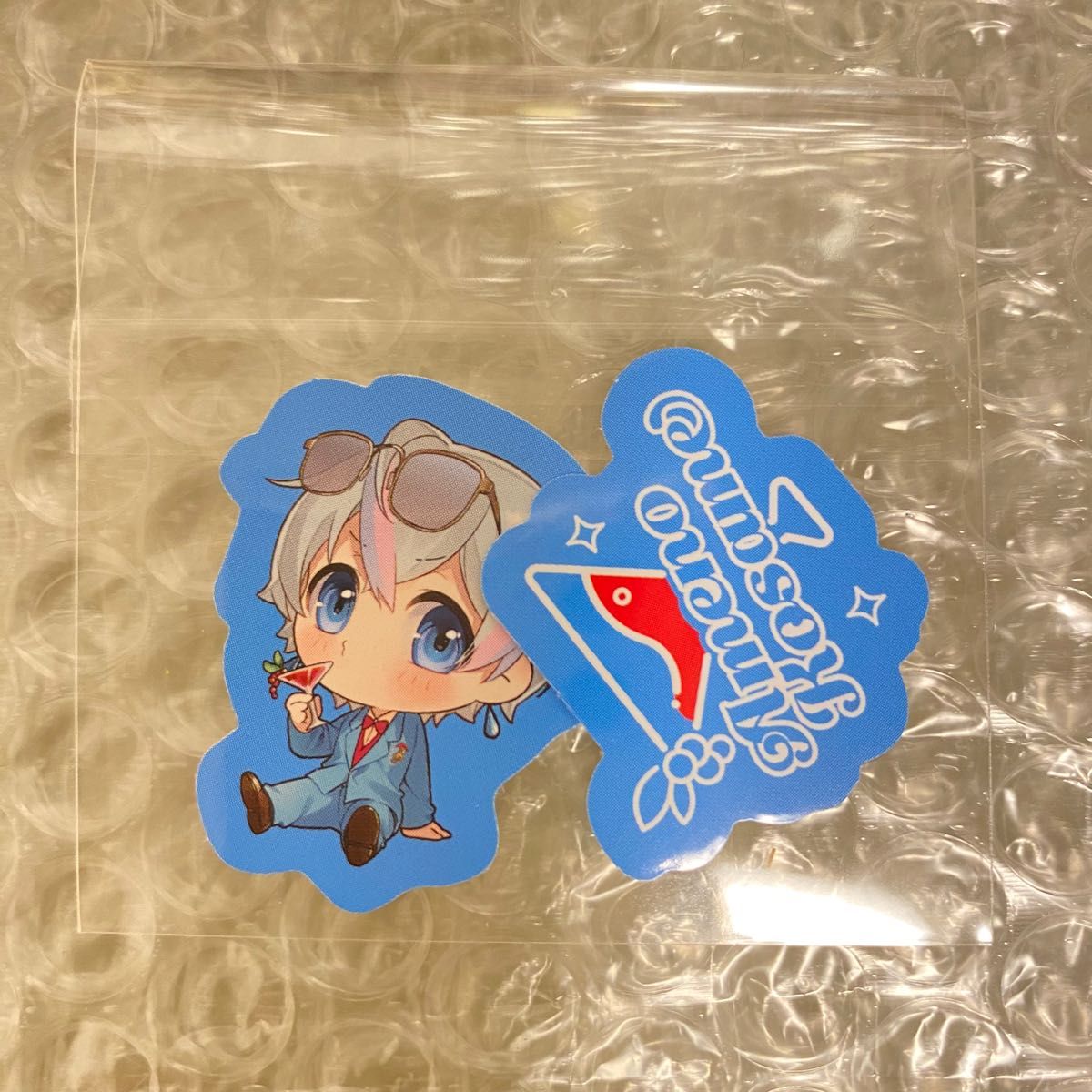 超話題新作 シクフォニ フレークシール｜Yahoo!フリマ（旧PayPayフリマ） ベッドルーム家具