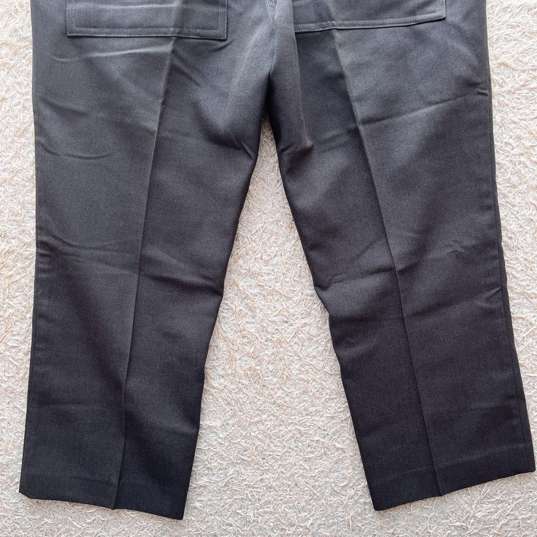 【... красивая вещь 】Rick Owens  грузовой   брюки    коричневый   размер  50  получение  ... трудности 