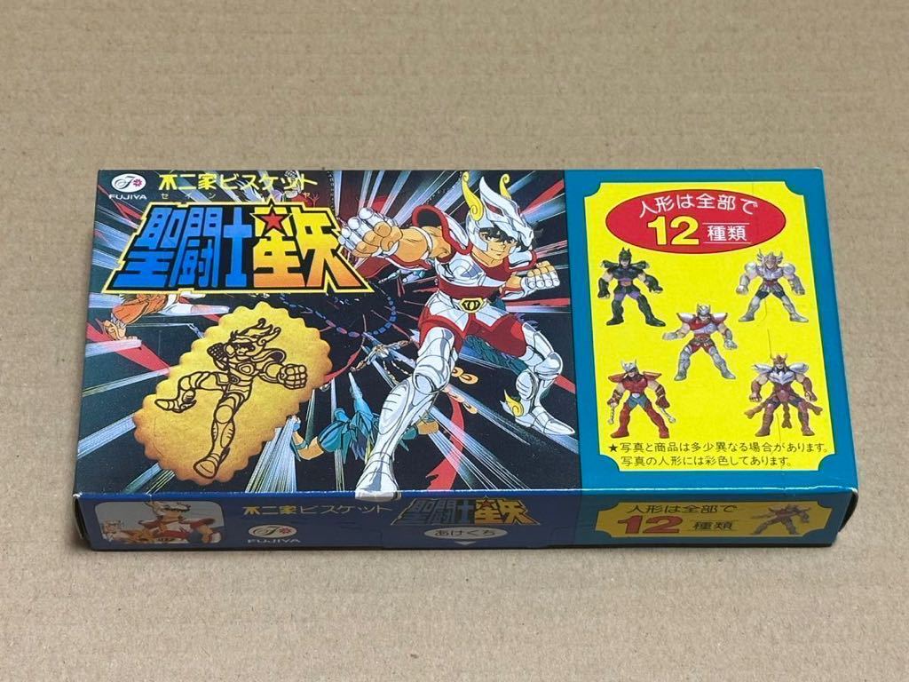 Yahoo!オークション - 未開封品 不二家 聖闘士星矢ビスケット Yahoo!オークション - 未開封品 不二家 聖闘士星矢ビスケット