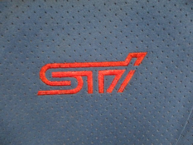 330991*BL5/ Legacy [ original /STI] driver seat * seat rail attaching * right driver`s seat side *