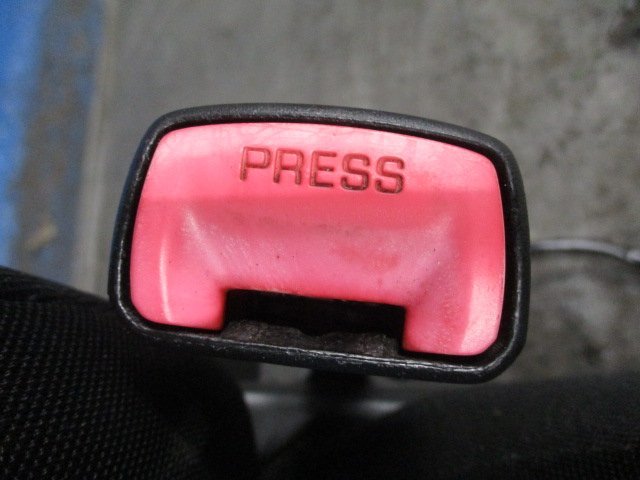 330991*BL5/ Legacy [ original /STI] driver seat * seat rail attaching * right driver`s seat side *