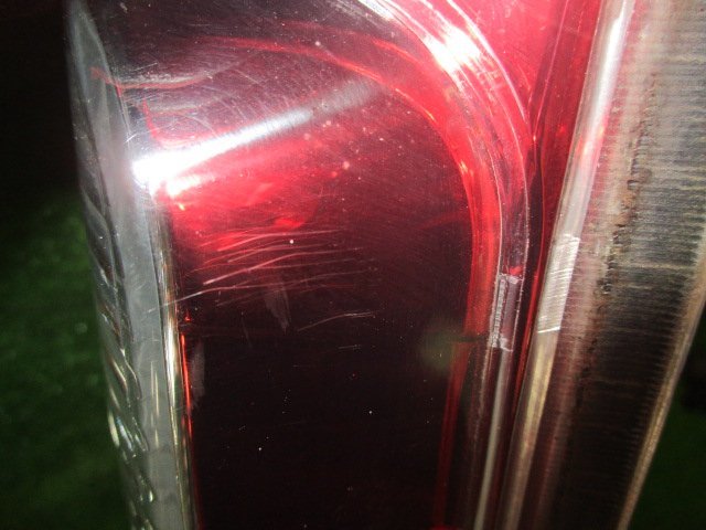 530991*RN7/ Stream [ after market ] left right tail lamp light *LED* left right set * lighting OK