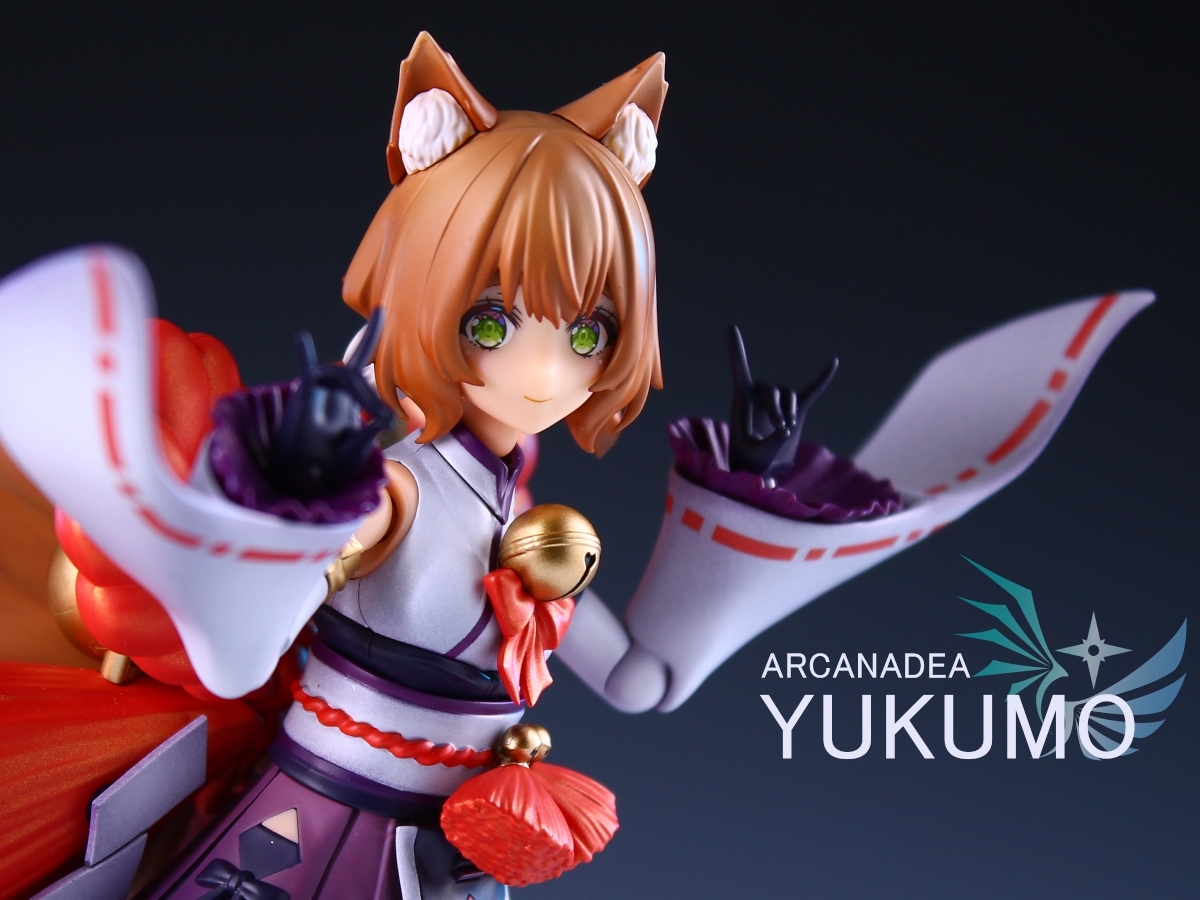 Yahoo!オークション - ユクモ 改修塗装済完成品 アルカナディア Yahoo!オークション - ユクモ 改修塗装済完成品 アルカナディア