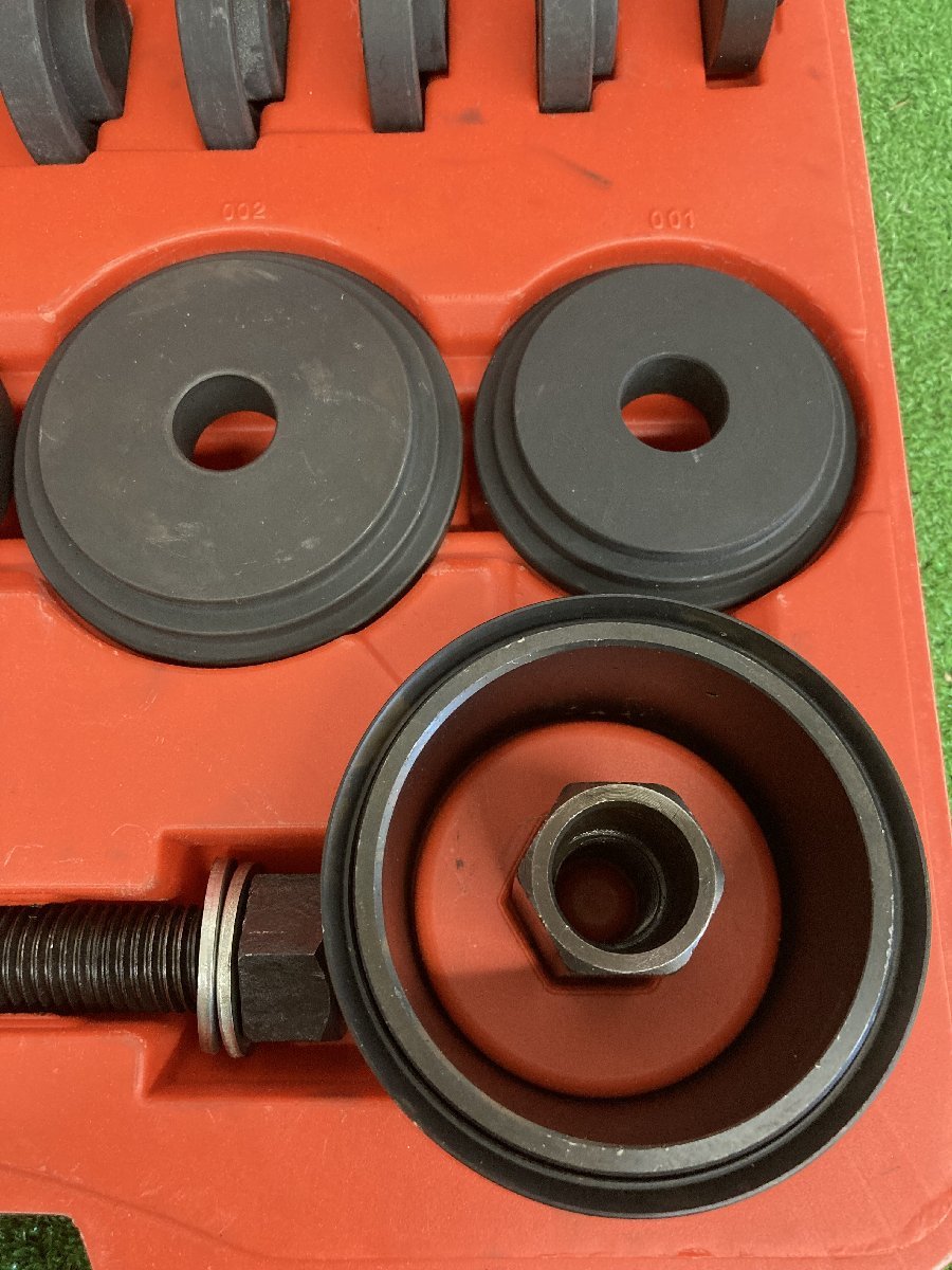 [ secondhand goods ] wheel bearing remover / IT1C5LHCF7Q0