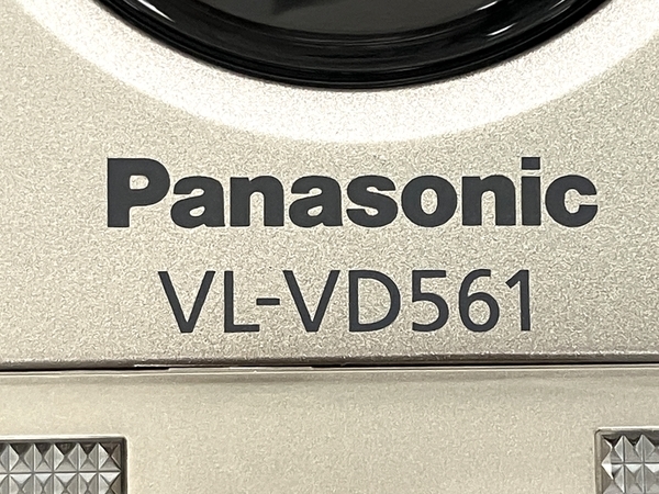 多様な VL-SGE30KLA Panasonic モニター壁掛け式 Y8108566 未使用