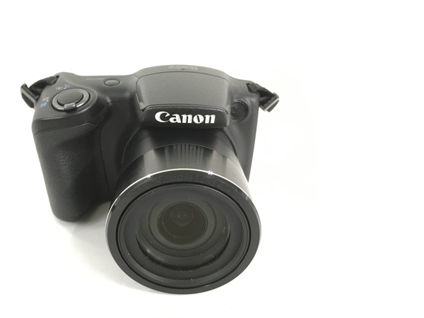 史上最も激安 IS SX410 PowerShot Canon コンパクトデジタルカメラ