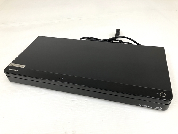 新品 極美品 東芝  ブルーレイディスクレコーダー  東芝