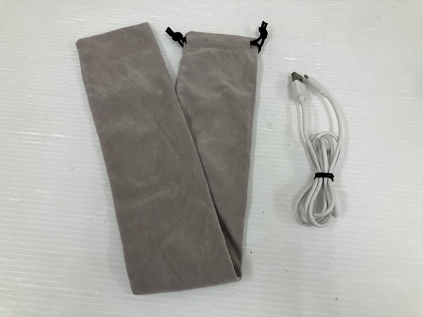 かわいい新作 TORRAS ネッククーラー FSFA20 トラス 首掛け 扇風機