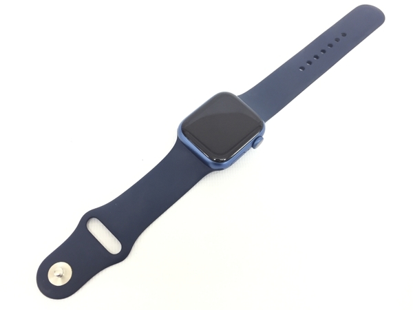 割引 AppleWatch Series 中古G8081556 時計 アップルウォッチ 41mm