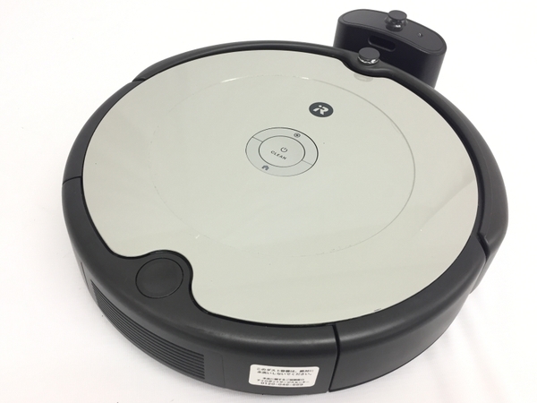 iRobot Roomba 692 ルンバ ロボット掃除機 家電 中古 G8068230