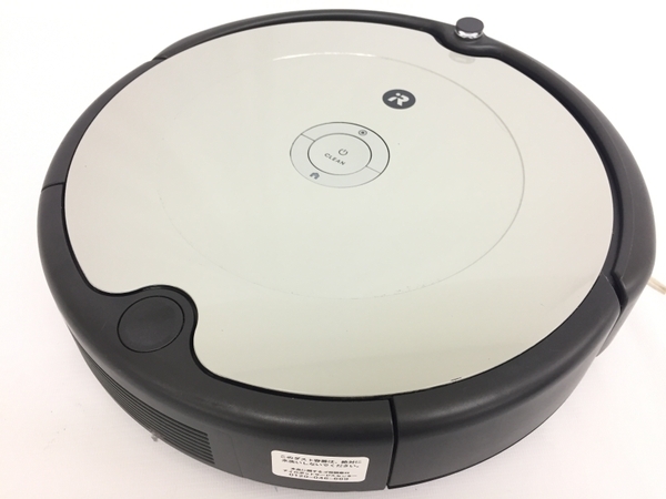 人気が高い ルンバ 692 Roomba iRobot ロボット掃除機 G8068230 中古