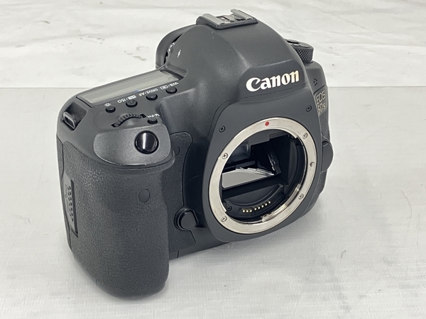 春夏新作 Canon EOS T8096476 中古 ボディ カメラ 一眼 デジタル 5Ds