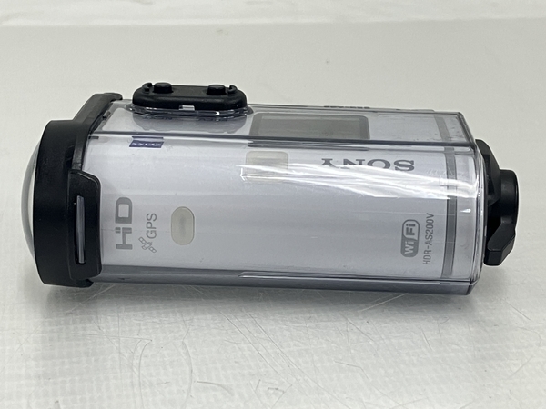 最新な HDR-AS200V SONY デジタルビデオカメラ T8074365 良好 中古