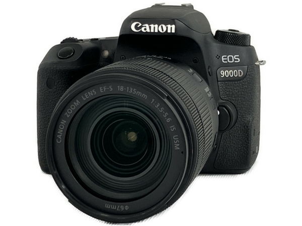 人気が高い CANON EOS N8107507 良好 中古 レンズ付き デジタル一眼