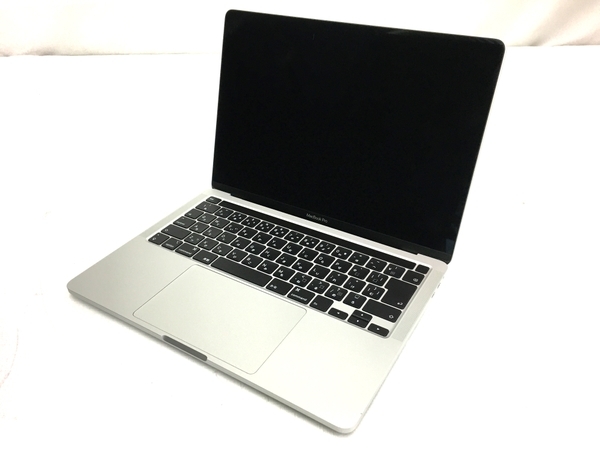 優れた品質 13.3型 Pro MacBook Apple 2020 T8026402 良好 中古