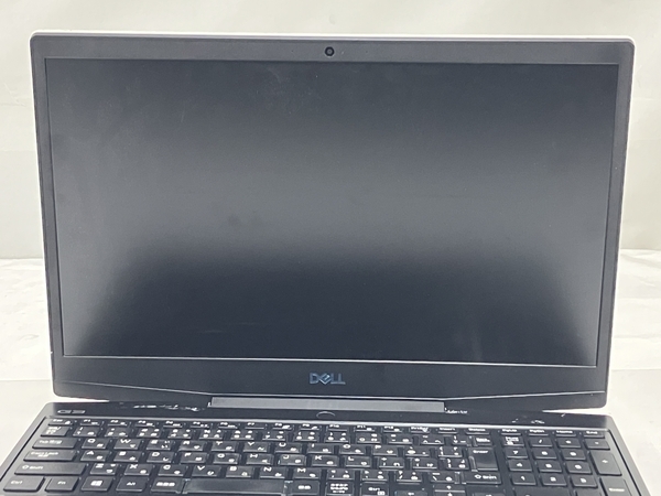 特別オファー 16GB 2.60GHz i7-9750H ノートPC 3590 G3 Inc. Dell SSD