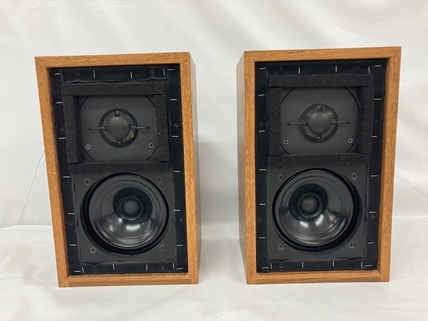 海外ブランド Moniter LS3/5A ロジャース Rogers Loudspeaker G8106809