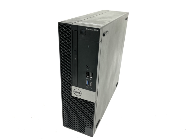 輝い i5-6500 7050 OptiPlex DELL 16GB M7975989 ジャンク PC