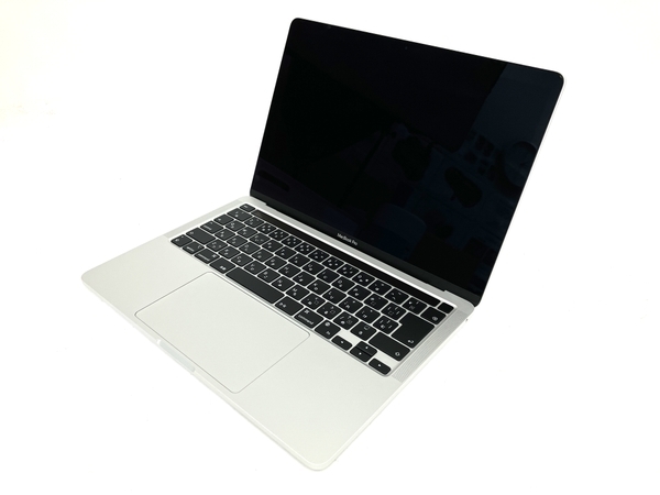 限定価格セール！ 13インチ Pro MacBook Apple M1 M8029143 訳有