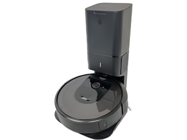 お買い得モデル i7+ ルンバ roomba iROBOT ロボット掃除機 W8054040