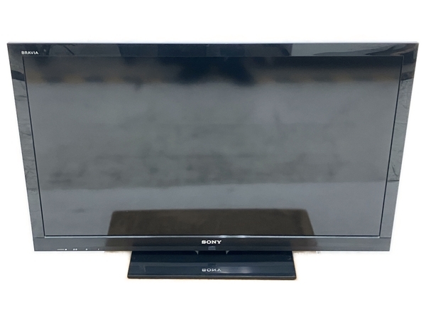 特別セーフ SONY KDL-40EX710 楽O8079468 中古 ソニー TV 液晶テレビ