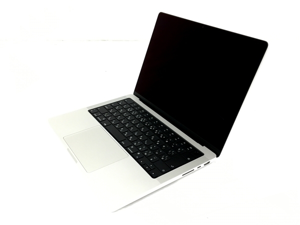 美品】 14.2型 2023 CTO Pro M2 Pro MacBook Apple ノート T8092332 美