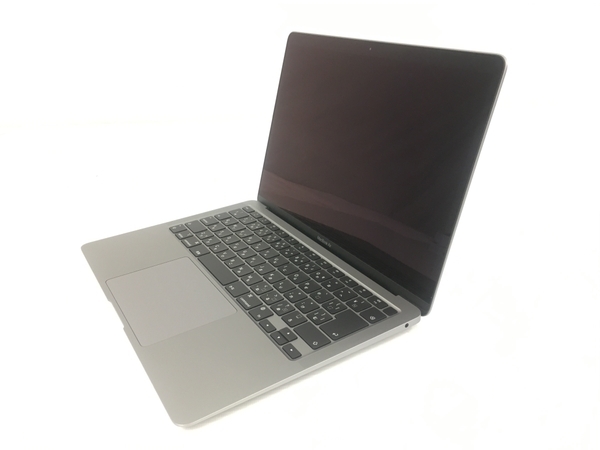 新規購入 M1 Air MacBook Apple 2020 T8072915 美品 中古 Ventura