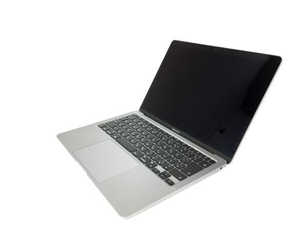 おすすめ MGN73J/A Air MacBook Apple M1 T8033142 中古 Sur Big 512GB