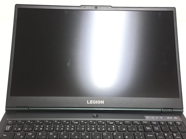 LENOVO 81Y6 ノートPC i7-10750H 2.60GHz 16GB SSD 1.0TB 15.6 LENOVO 81Y6 ノートPC i7-10750H 2.60GHz 16GB SSD 1.0TB 15.6