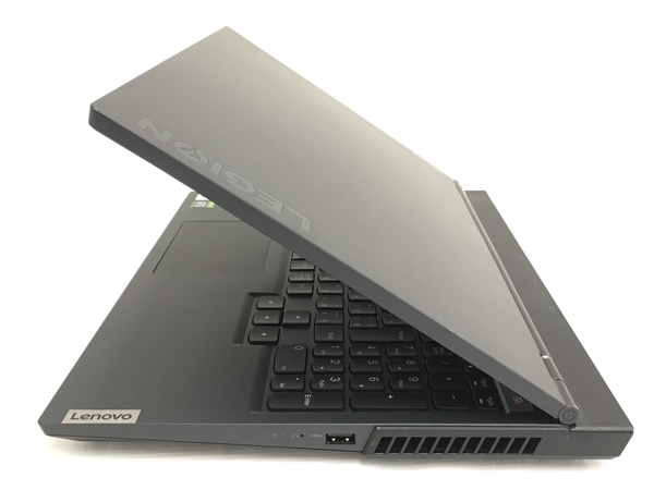 LENOVO 81Y6 ノートPC i7-10750H 2.60GHz 16GB SSD 1.0TB 15.6 LENOVO 81Y6 ノートPC i7-10750H 2.60GHz 16GB SSD 1.0TB 15.6