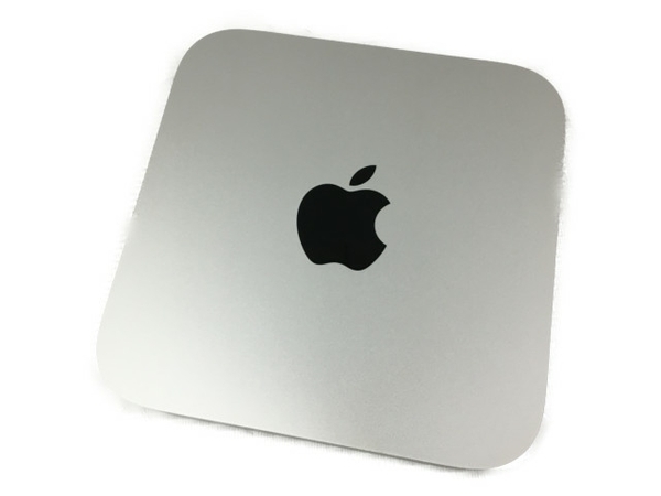 日本限定 2.8GHz/RAM i5 デュアルコア Core mini Mac 《中古》Apple